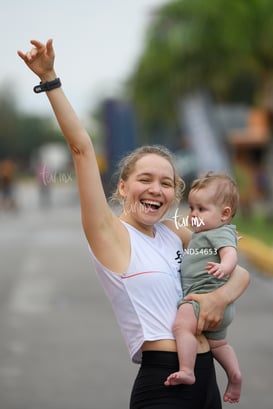 5K no me rindo, Colegio Americano de Torreón @tar.mx