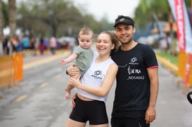 5K no me rindo, Colegio Americano de Torreón @tar.mx