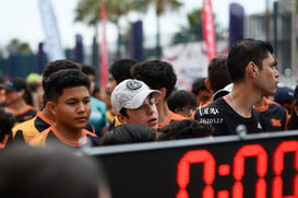 5K no me rindo, Colegio Americano de Torreón @tar.mx