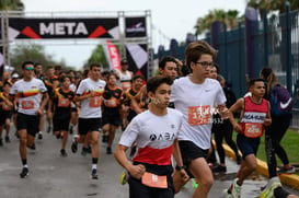 5K no me rindo, Colegio Americano de Torreón @tar.mx