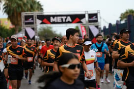 5K no me rindo, Colegio Americano de Torreón @tar.mx