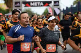 5K no me rindo, Colegio Americano de Torreón @tar.mx