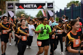 5K no me rindo, Colegio Americano de Torreón @tar.mx