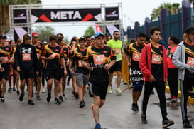 5K no me rindo, Colegio Americano de Torreón @tar.mx