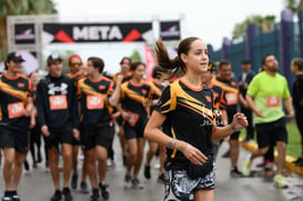 5K no me rindo, Colegio Americano de Torreón @tar.mx