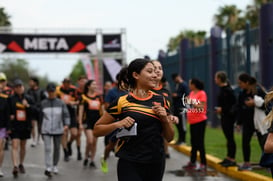 5K no me rindo, Colegio Americano de Torreón @tar.mx