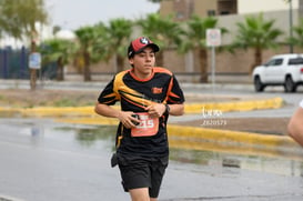 5K no me rindo, Colegio Americano de Torreón @tar.mx