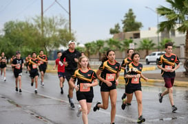 5K no me rindo, Colegio Americano de Torreón @tar.mx