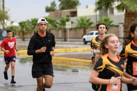 5K no me rindo, Colegio Americano de Torreón @tar.mx