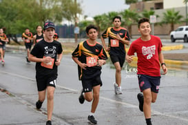 5K no me rindo, Colegio Americano de Torreón @tar.mx