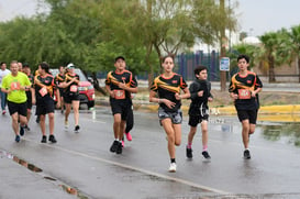 5K no me rindo, Colegio Americano de Torreón @tar.mx