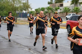 5K no me rindo, Colegio Americano de Torreón @tar.mx