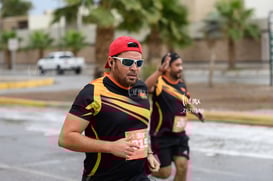 5K no me rindo, Colegio Americano de Torreón @tar.mx