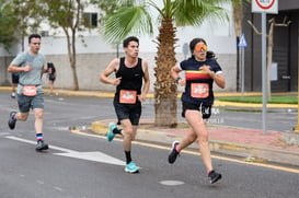 5K no me rindo, Colegio Americano de Torreón @tar.mx