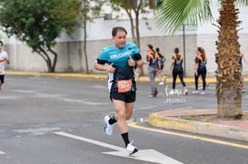 5K no me rindo, Colegio Americano de Torreón @tar.mx