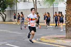 5K no me rindo, Colegio Americano de Torreón @tar.mx