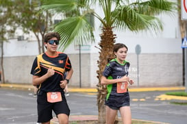 5K no me rindo, Colegio Americano de Torreón @tar.mx