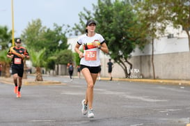 5K no me rindo, Colegio Americano de Torreón @tar.mx