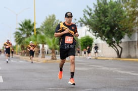 5K no me rindo, Colegio Americano de Torreón @tar.mx