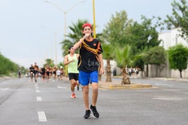 5K no me rindo, Colegio Americano de Torreón @tar.mx