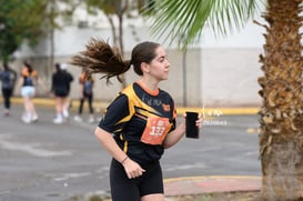 5K no me rindo, Colegio Americano de Torreón @tar.mx