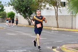5K no me rindo, Colegio Americano de Torreón @tar.mx