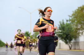 5K no me rindo, Colegio Americano de Torreón @tar.mx