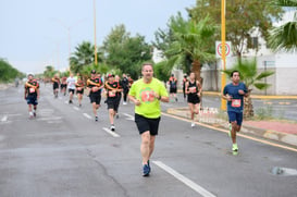 5K no me rindo, Colegio Americano de Torreón @tar.mx