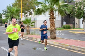 5K no me rindo, Colegio Americano de Torreón @tar.mx