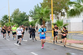 5K no me rindo, Colegio Americano de Torreón @tar.mx