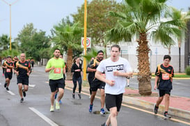 5K no me rindo, Colegio Americano de Torreón @tar.mx