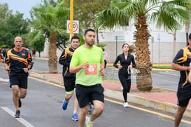 5K no me rindo, Colegio Americano de Torreón @tar.mx