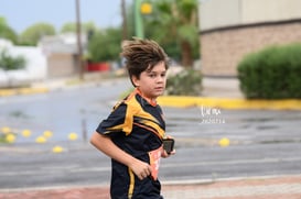 5K no me rindo, Colegio Americano de Torreón @tar.mx