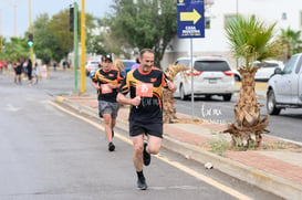 5K no me rindo, Colegio Americano de Torreón @tar.mx