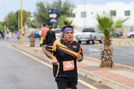 5K no me rindo, Colegio Americano de Torreón @tar.mx