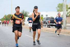 5K no me rindo, Colegio Americano de Torreón @tar.mx