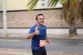 5K no me rindo, Colegio Americano de Torreón @tar.mx