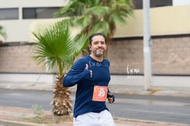 5K no me rindo, Colegio Americano de Torreón @tar.mx