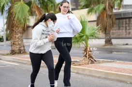 5K no me rindo, Colegio Americano de Torreón @tar.mx