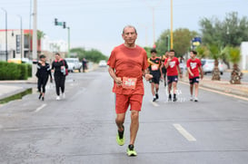 5K no me rindo, Colegio Americano de Torreón @tar.mx