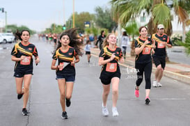 5K no me rindo, Colegio Americano de Torreón @tar.mx