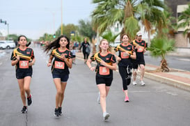 5K no me rindo, Colegio Americano de Torreón @tar.mx