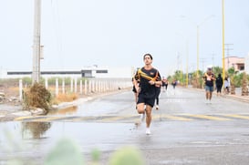 5K no me rindo, Colegio Americano de Torreón @tar.mx