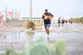 5K no me rindo, Colegio Americano de Torreón @tar.mx