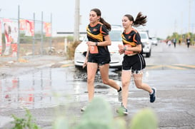 5K no me rindo, Colegio Americano de Torreón @tar.mx