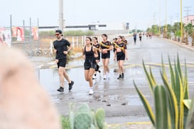 5K no me rindo, Colegio Americano de Torreón @tar.mx