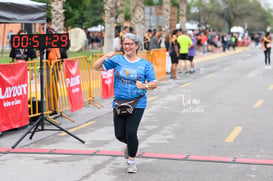 5K no me rindo, Colegio Americano de Torreón @tar.mx