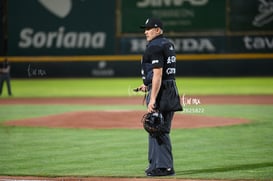 Algodoneros Unión Laguna vs Sultanes de Monterrey @tar.mx