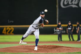 Algodoneros Unión Laguna vs Sultanes de Monterrey @tar.mx