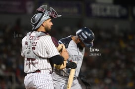 Algodoneros Unión Laguna vs Sultanes de Monterrey @tar.mx